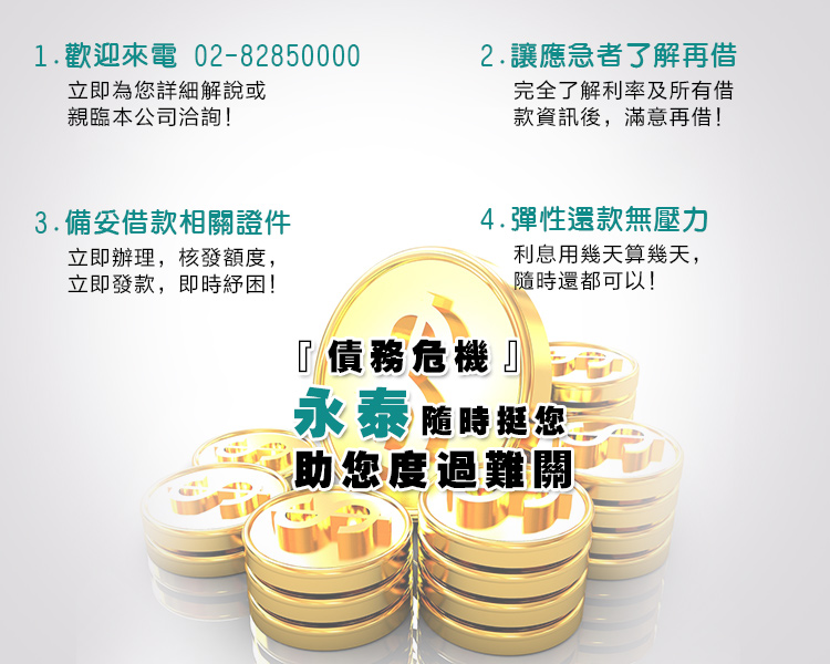 三重區借款